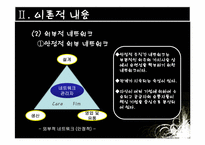 [조직론] 유한양행 네트워크 조직-7