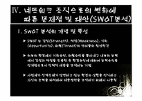 [조직론] 유한양행 네트워크 조직-17