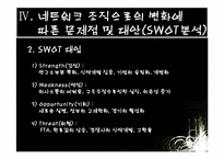 [조직론] 유한양행 네트워크 조직-18