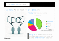 TG삼보 가격전략 -저가전략과 함께한 TG삼보의 흥망성쇠-20