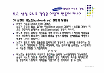 삼성의 비노조 경영-20