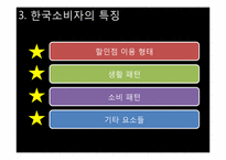 [국제마케팅] 월마트의 한국 진출사례 및 실패 대응전략-12