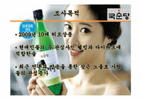 [마케팅] 국순당 막걸리노베이션-6