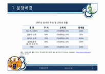 소주-위스키 차등관세에 대한 무역 분쟁-6