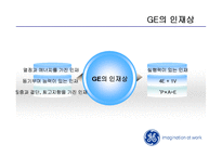 GE 제너럴 일렉트릭 인사관리-10