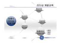 GE 제너럴 일렉트릭 인사관리-16