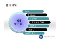 GE 제너럴 일렉트릭 인사관리-20