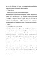 [MIS, 경영정보시스템] KT E-learning 이러닝 시스템(영문)-14