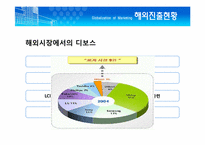 [국제마케팅] 디보스(DIBOSS) 해외진출전략-10