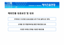 [국제마케팅] 디보스(DIBOSS) 해외진출전략-11