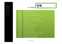 [마케팅] NAVER 네이버 마케팅분석-4