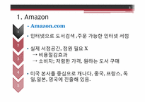 Kindle의 국내시장 진출-3