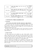 [의류유통] 코오롱 스포츠 HEAD 와 외국 SPA 브랜드의 머천다이징, 디자인 기획과정 및 생산과정에서의 전략 비교 -ZARA(자라), UNIQLO(유니클로), H&M 을 중심으로-3