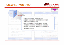 [경영정보시스템] MIS를 통한 서강 푸드빌 경영전략-9