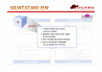 [경영정보시스템] MIS를 통한 서강 푸드빌 경영전략-10