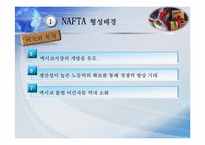 국제무역과 미주지역 -나프타 NAFTA를 통해 살펴본 미주지역의 국제무역-10