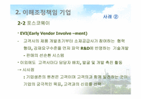 [경영윤리] 이해관계자집단의 이해조정책임-12