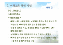 [경영윤리] 이해관계자집단의 이해조정책임-14