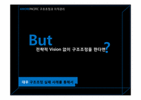 [인사관리] AMOREPACIFIC 아모레퍼시픽 구조조정과 이직관리-14
