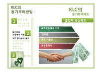 한국리더십센터(KLC) 동기부여제도-8