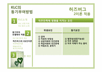 한국리더십센터(KLC) 동기부여제도-16