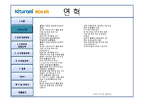 귀뚜라미 보일러 경영전략-9
