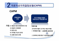 [국제금융] 글로벌 은행의 자기자본 비용 -1990~2009년의 CAPM 분석-10
