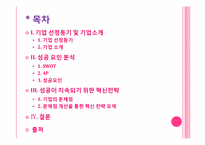 피자업계의 선두주자 -미스터 피자 VS 피자헛-2