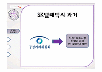 경제(기업)진화론으로 바라본 SK텔레시스의 `W` 출시-4
