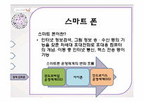 경제(기업)진화론으로 바라본 SK텔레시스의 `W` 출시-19