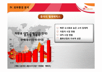 [국제경영전략] SK Telecom(SK텔레콤) 중국진출 전략-12
