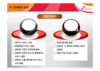 [국제경영전략] SK Telecom(SK텔레콤) 중국진출 전략-13
