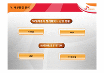 [국제경영전략] SK Telecom(SK텔레콤) 중국진출 전략-16
