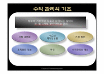 [호텔경영] 수익 관리-6