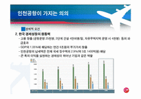 [국제물류] 공항(Airport) -인천공항의 항공물류를 중심으로-20
