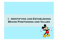 디즈니 Disney의 브랜드전략-4