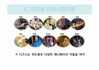 디즈니 Disney의 브랜드전략-16