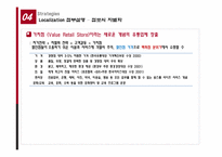 [국제경영] 합작투자 이후의 삼성테스코 Tesco 경쟁 전략-20