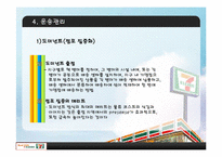 [공급사슬관리] 세븐일레븐의 SCM-12