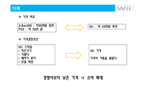 [마케팅] 닌텐도 Wii의 성공전략과 위기 그리고 위기극복전략 분석-14