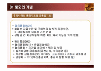[화폐금융론] 화폐의 공급-6