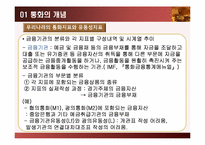 [화폐금융론] 화폐의 공급-9