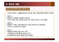 [화폐금융론] 화폐의 공급-11