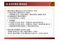 [화폐금융론] 화폐의 공급-19