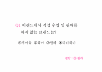 [조직론] 이랜드 vs 세이브존 조직문화 및 구조-1
