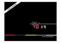 [조직론] 이랜드 vs 세이브존 조직문화 및 구조-5
