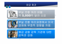 [위기관리] Saving&Loans(S&L) 사태-9