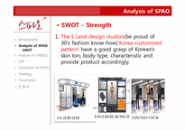 SPAO 스파오 마케팅전략(영문)-18