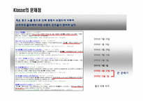 [소비자행동] 대우 일렉트로닉스의 클라쎄 전략-6
