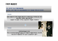 [소비자행동] 대우 일렉트로닉스의 클라쎄 전략-15